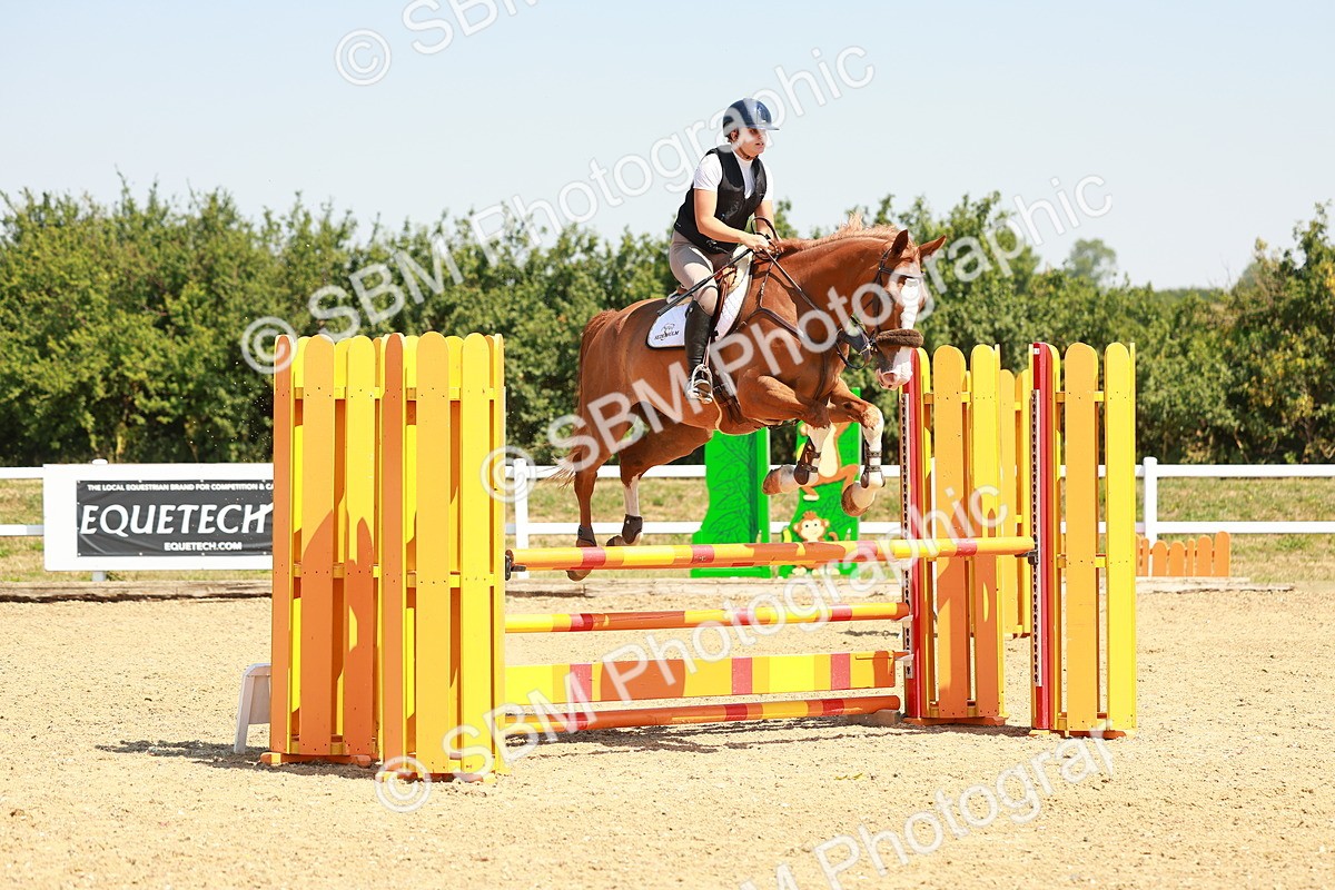 SBM_001064 - Class 3 - Senior Discovery - 1.00m