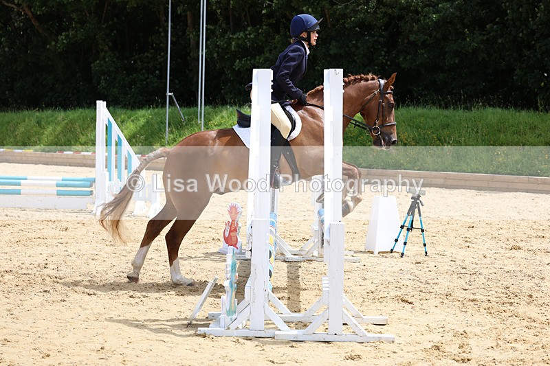 3E7A1672 - Class 3: 60 -65cm Part B