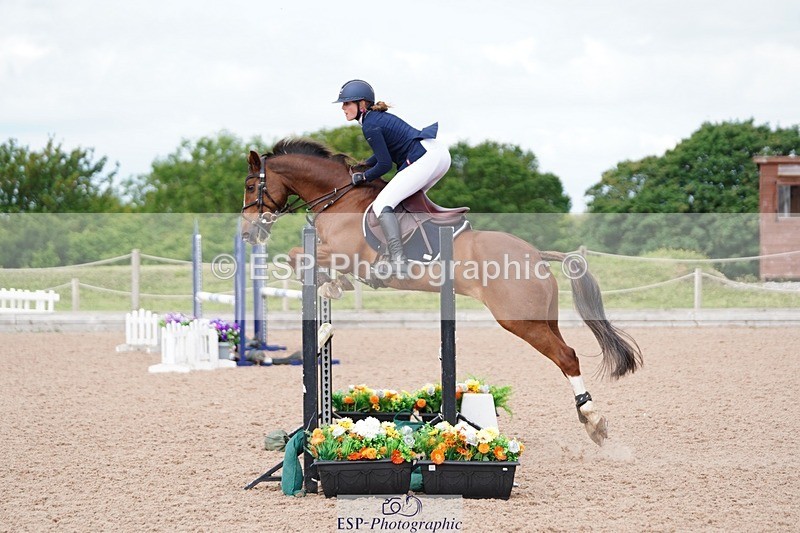 250608-105104-02206 - Cls 5 Pony Discovery and 90cm