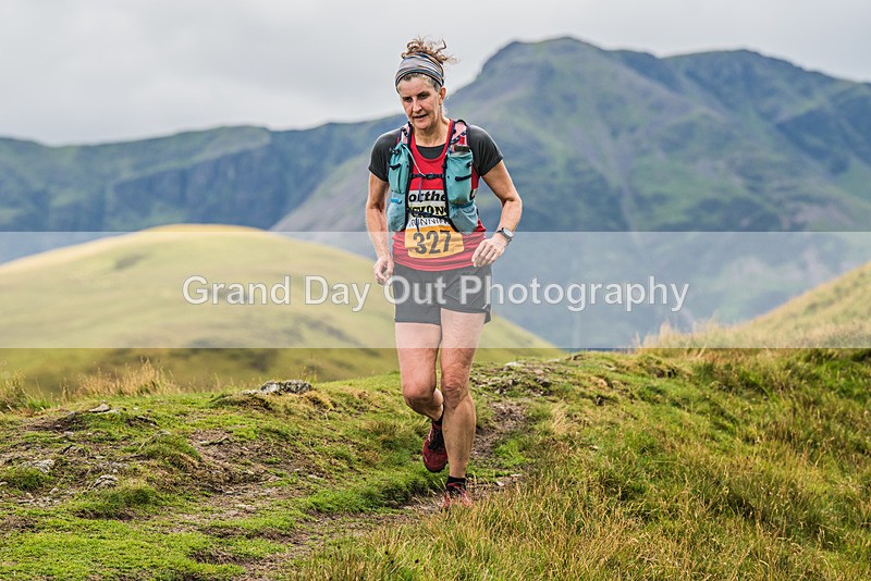 Sailbeck-237 - Buttermere Sailbeck Fell Race Saturday 15th July 2023