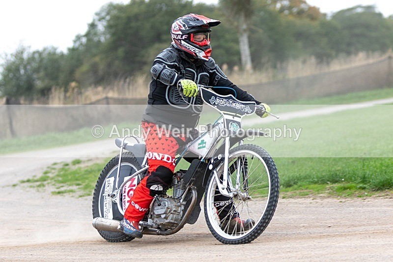 20251018-7D-8E0A8901 - Ride & Skid It. Speedway Experience Day 18th October 2025