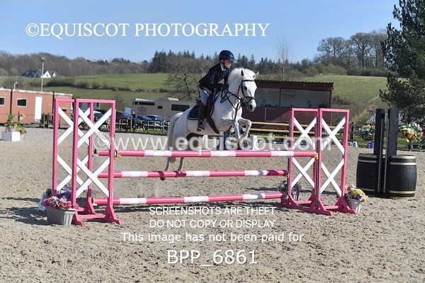 BPP_6861 - CLASS 15 SUN Scottish Branch 128cm Outdoor Championship