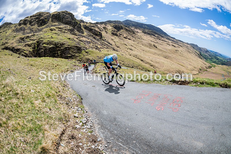 133407 - Hardknott Pass Camera 2 13.00-14.00