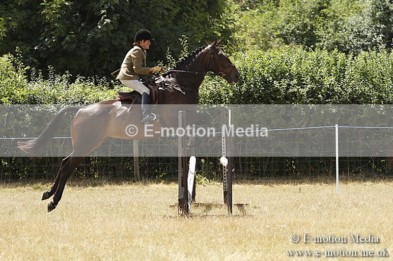 _BS_0937 - BVRC Show 2018 Ring 3