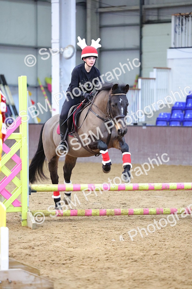 SBM_000531 - Class 2 - Show Jumping 60cm