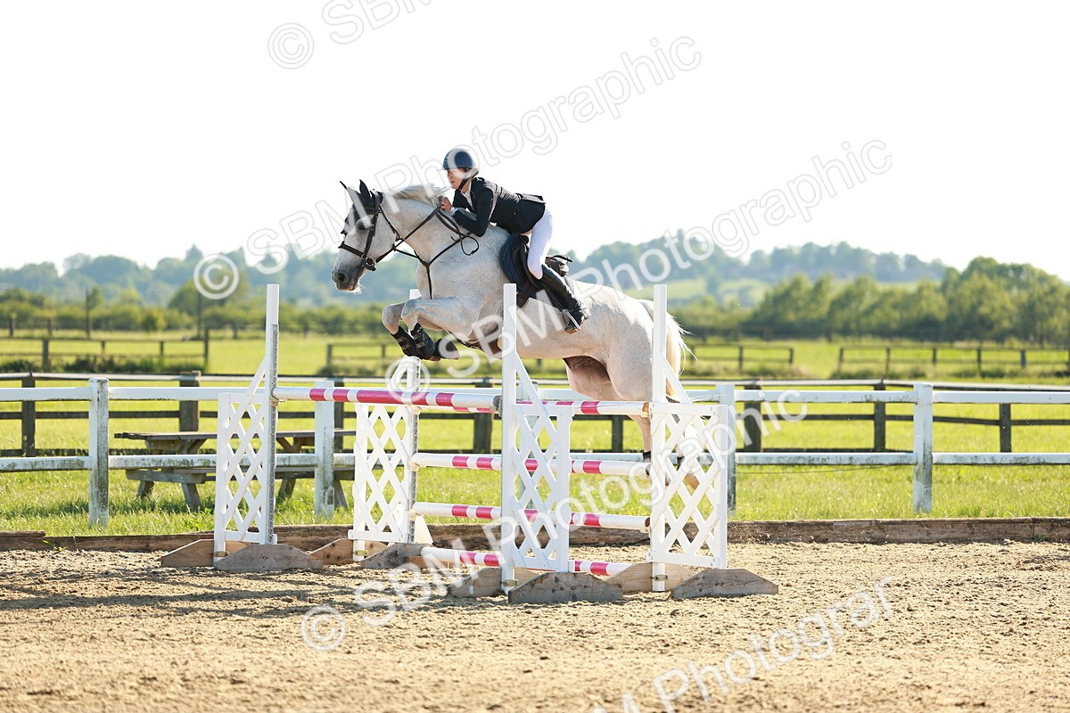 SBM_003336 - Class 7 - National 1.30m 1.40m Open