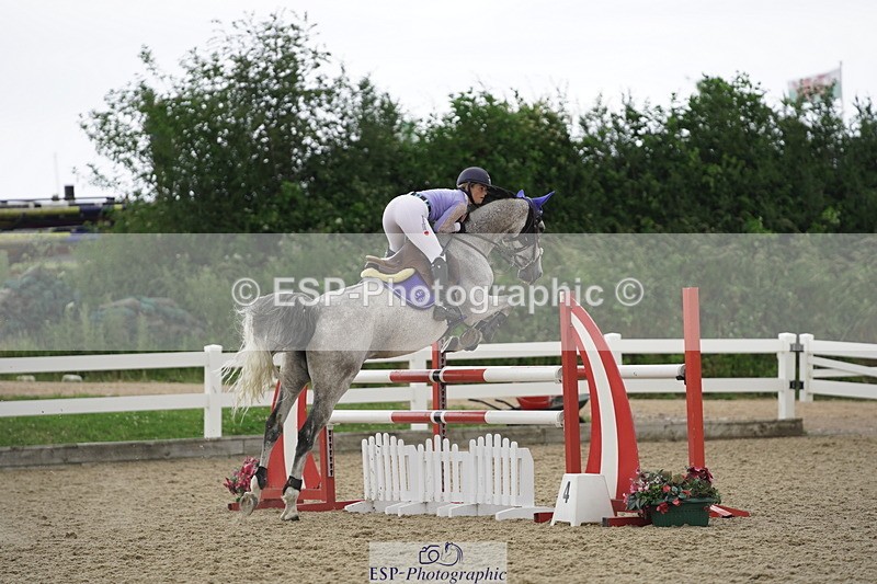 230625A-151442-04498 - Cls 12 Children on Horses 95cm + 1.15m