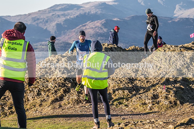 Wansfell-533 - Wansfell Race Saturday 27th December 2025