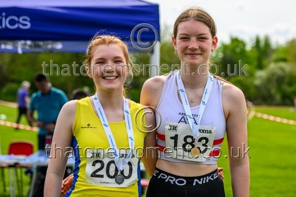 East25Sun-912259 - Medals