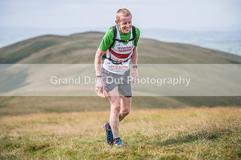 Sedbergh-212 - Sedbergh Hills Fell Race Sunday 18th August 2024
