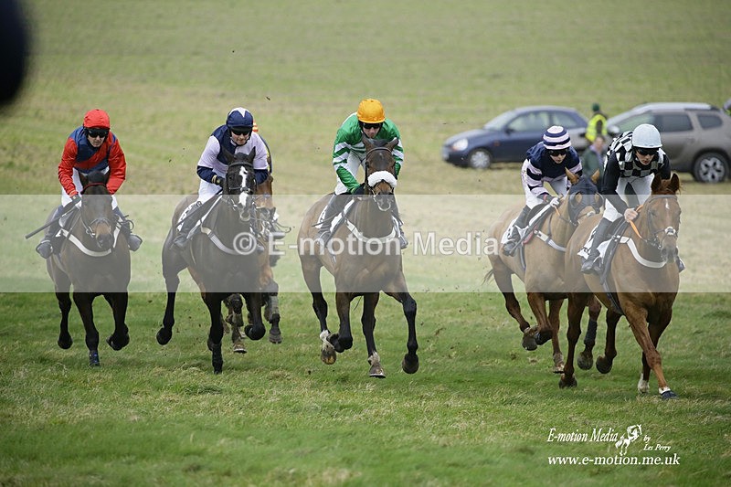 PtP 200222 182 - Countryside Alliance PtP Badbury Rings 20/02/22