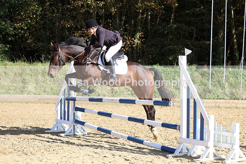 3E7A5671 - Class 11: 1m open