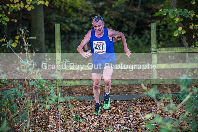 Cumbria XC-742 - Cumbria XC League Workington Saturday 26th October 2024