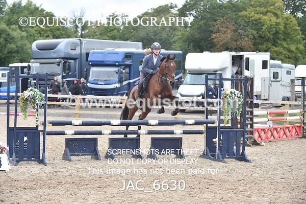 JAC_6630 - CLASS 15 SUN Pony Discovery / 90cm Open