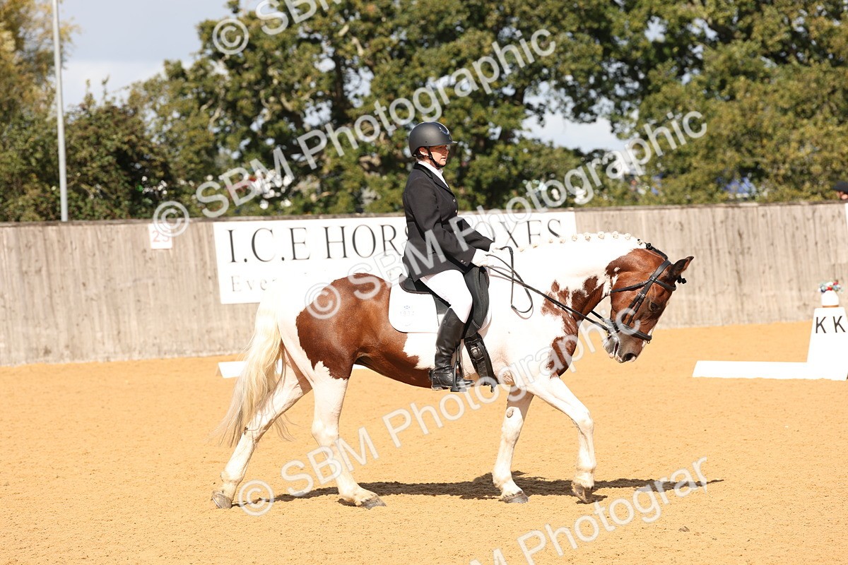SBM_02309 - D10 - Small Tour Championship Prelim 2