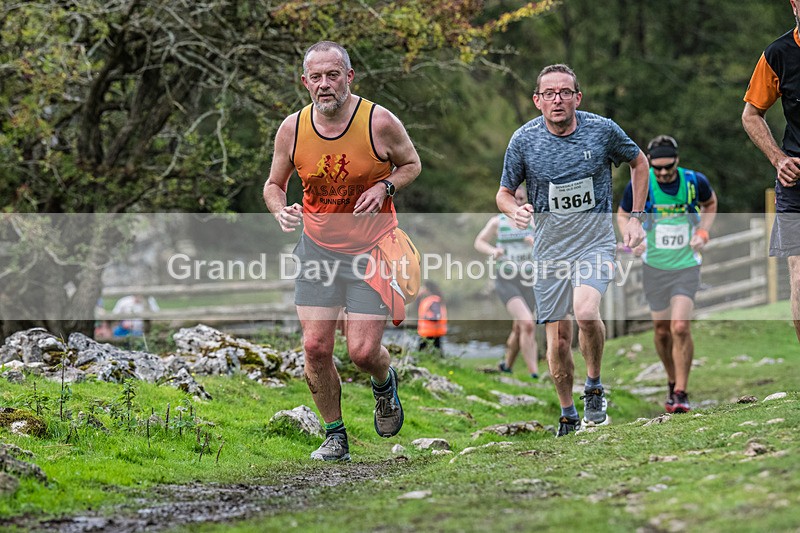 Dovedale Dash-1164 - Dovedale Dash Sunday 5th October 2025