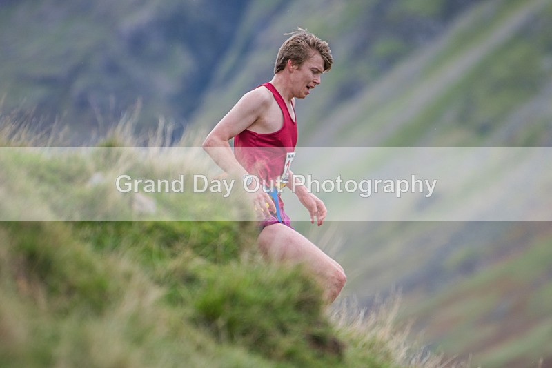 Wasdale Show-521 - Wasdale Head Show Fell Races (Junior & Senior) Saturday 14th October 2023