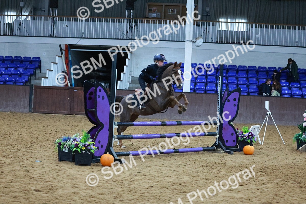 SBM_004671 - Class 5 - Accumulator with Joker