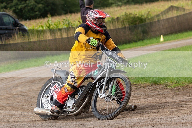 240928-7D-8E0A9654 - Ride & Skid It  Speedway Experience Day 28th Sept 2024