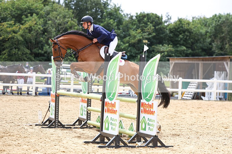 3E7A0928 - Class 10: 95cm National Amateur Championship Qualifier