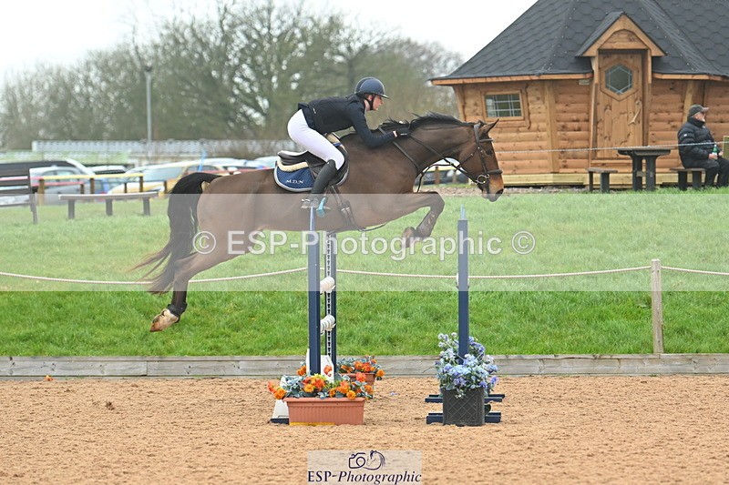 240316A-123132-03466 - Cls 15 Snr Foxhunter