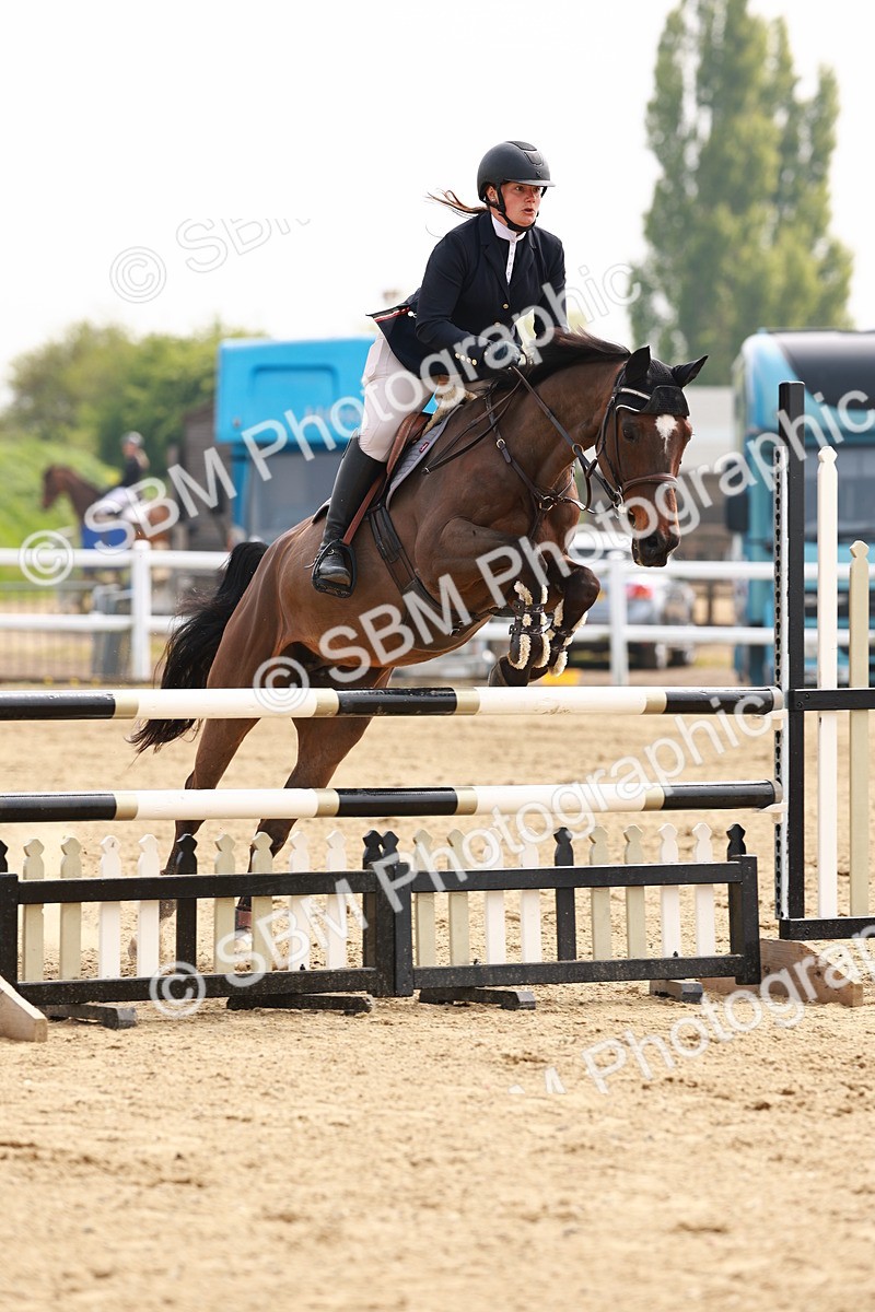  - Class 16 - Senior Discovery - 1.00m