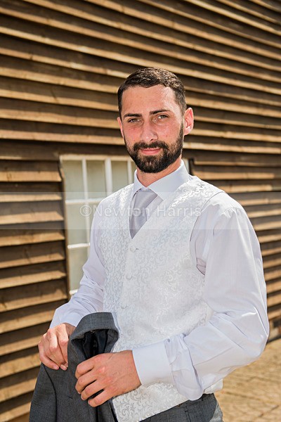 NMH-040 - Sonja and Steve's Wedding 21/7/2018