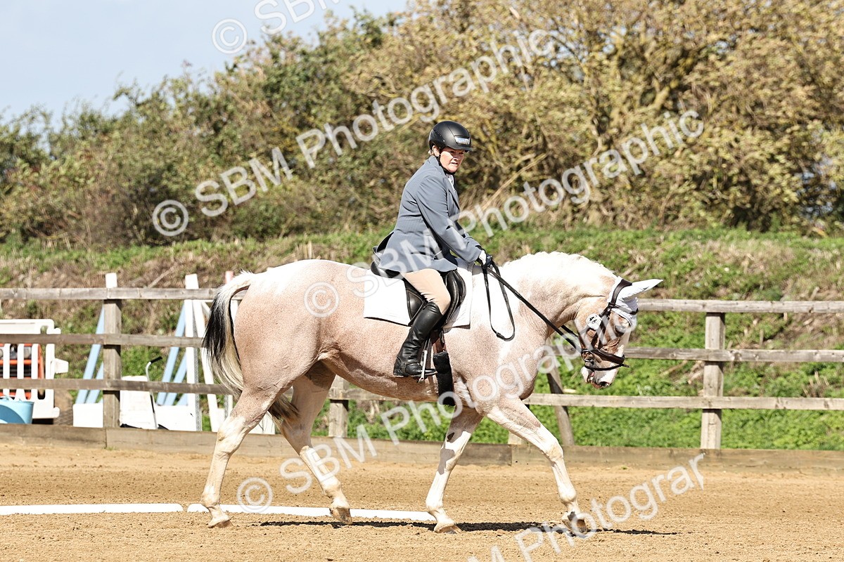 SBM_000997 - Class 46 - Novice 1 Combined Training