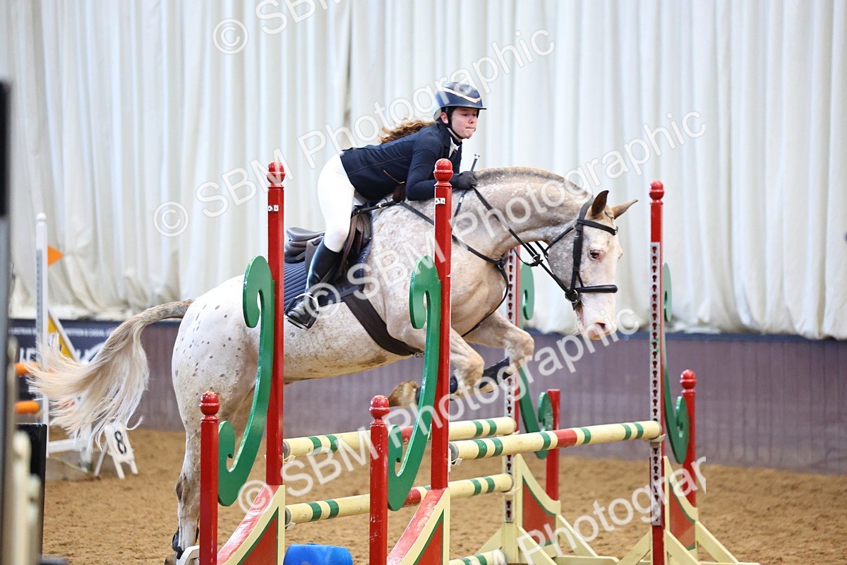 SBM_000344 - Class 2 - Senior British Novice - 90cm