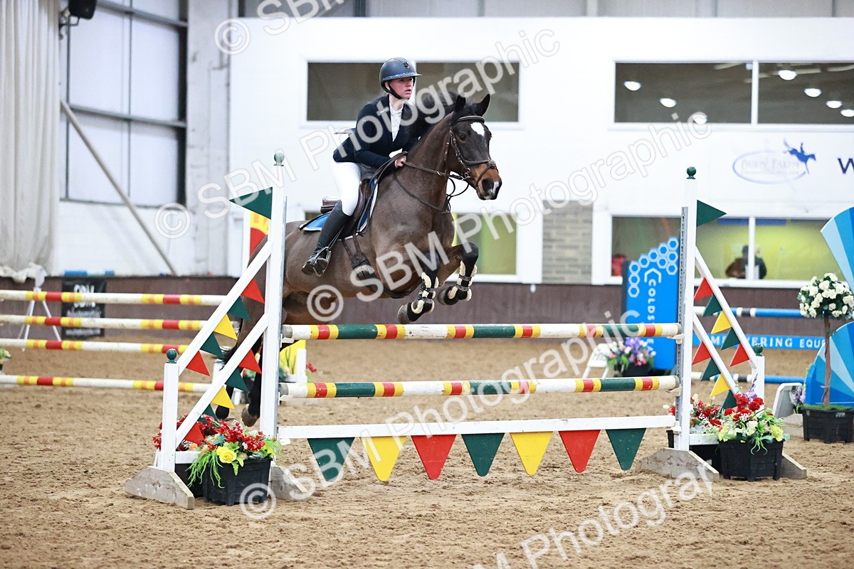 SBM_002143 - Class 9 - Senior Discovery 1.00m