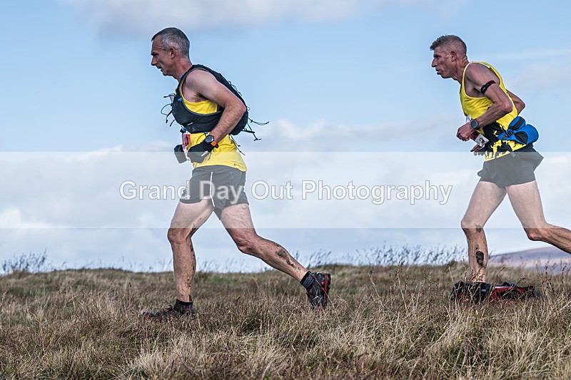Leg 2 -199 - UK Fell & Hill Relays - Todmorden Leg 2 Saturday 17th October 2026