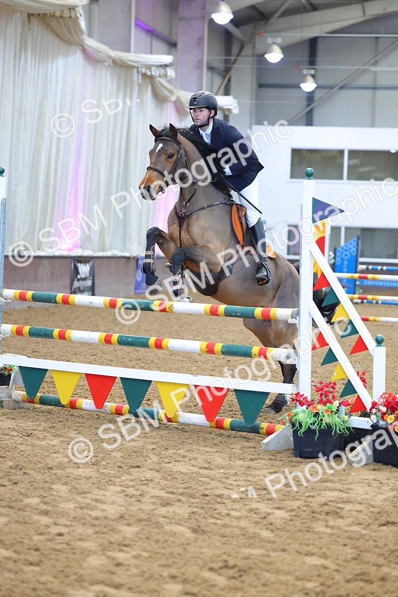 SBM_002448 - Class 9 - Senior Discovery 1.00m