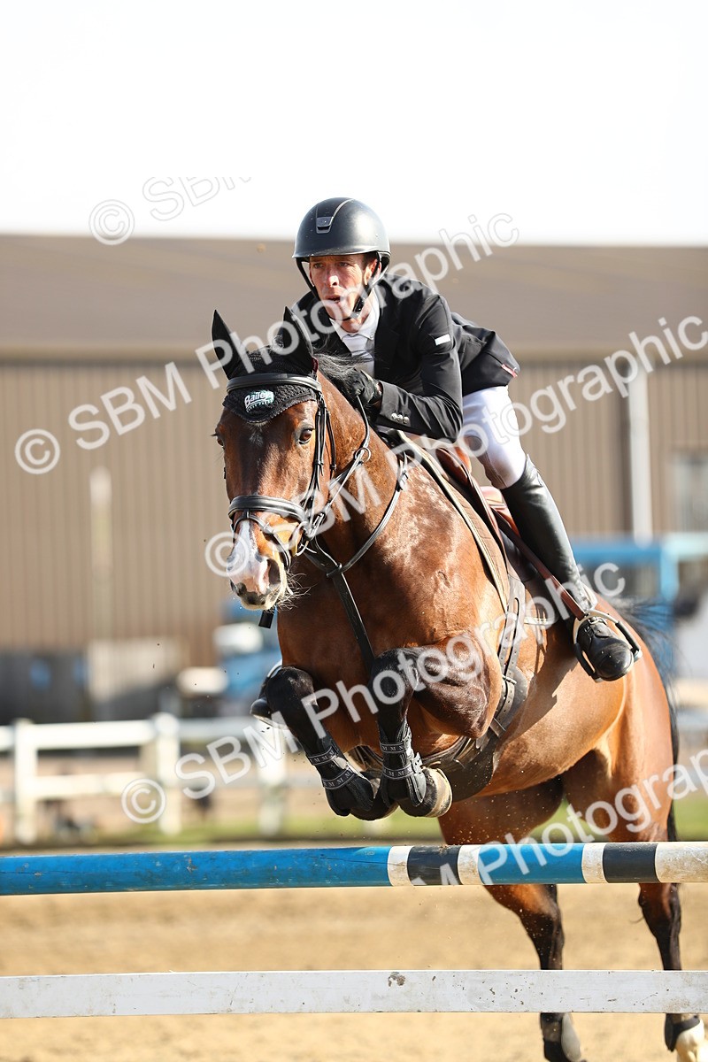 SBM_001567 - Class 6 - National 1.30m 1.40m