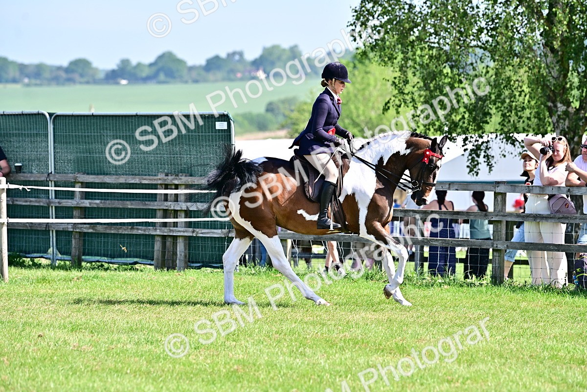 SBM_12224 - Class 93-94 - BSPA RIHS Ridden