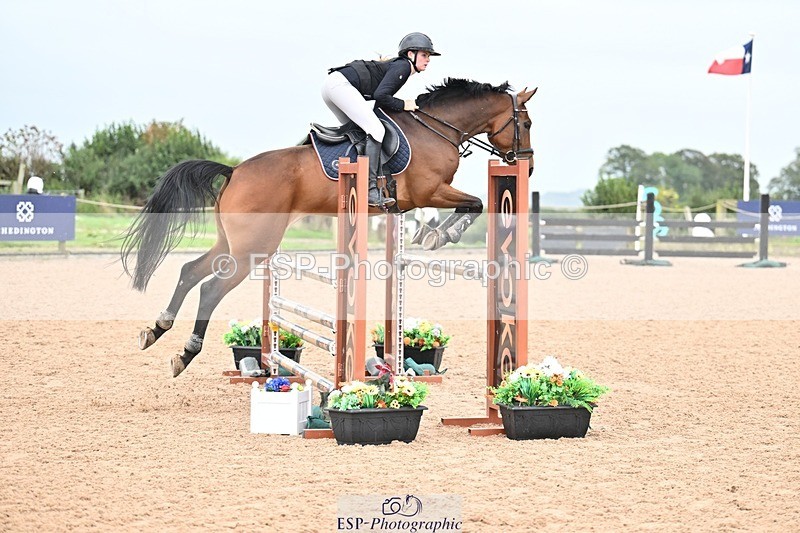 250914-114639-08587 - Cls 27 Snr 1.05m and 1.10m Grand Prix