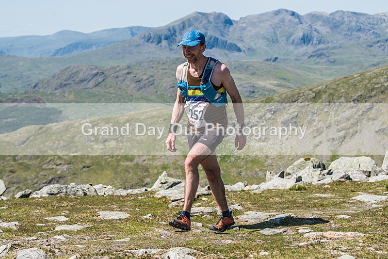 Duddon Long-763 - Duddon Valley (Long) Fell Race Saturday 3rd June 2023