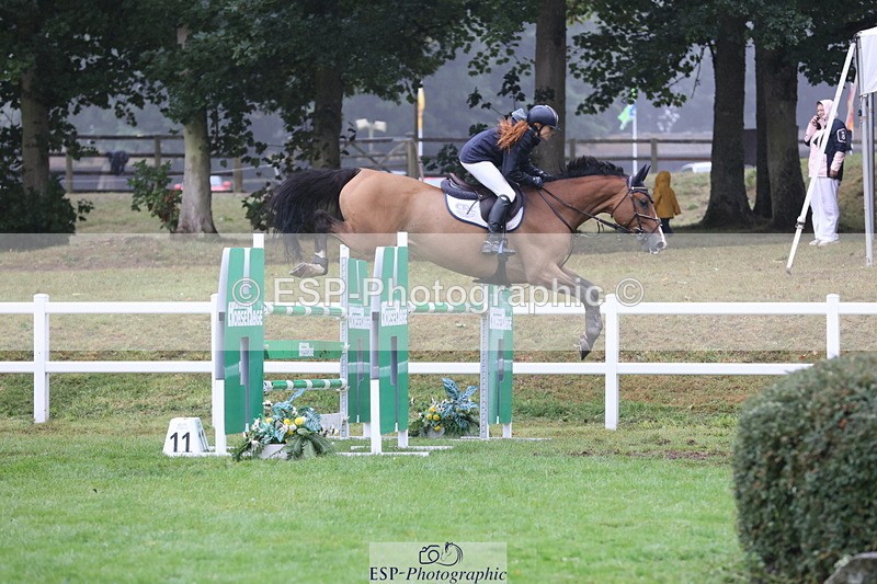 250830A-164524-07612 - Cls 17 Snr Foxhunter