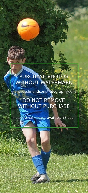 DSC07623 - Kendal Utd Rockets U12 v Wattsfield U12 (30/5/21)