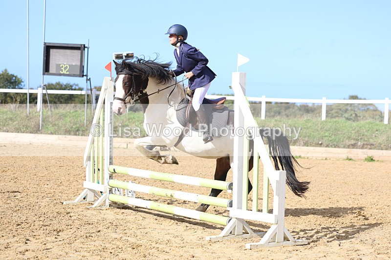 3E7A3138 - Class 4: 60cm Junior