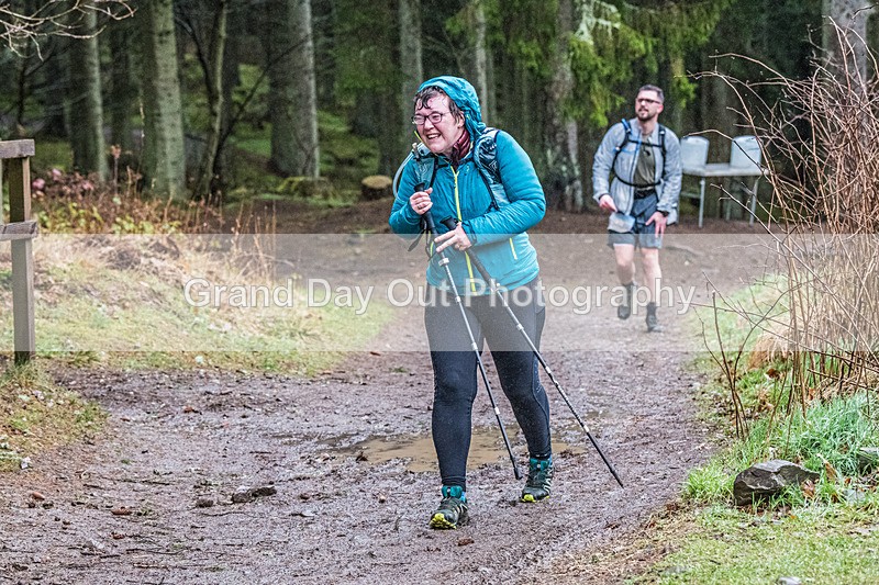 Glentress 21  10K-730 - High Terrain Events Glentress 21 & 10K Trail Runs Saturday 18th February 2023