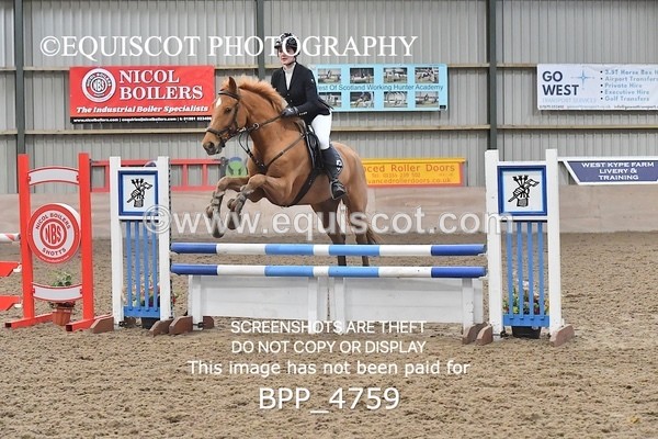 BPP_4759 - CLASS 8 1M