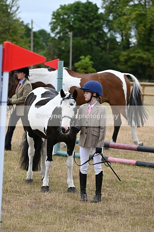 WJ6_8187 - Class 10 Coloured in Hand