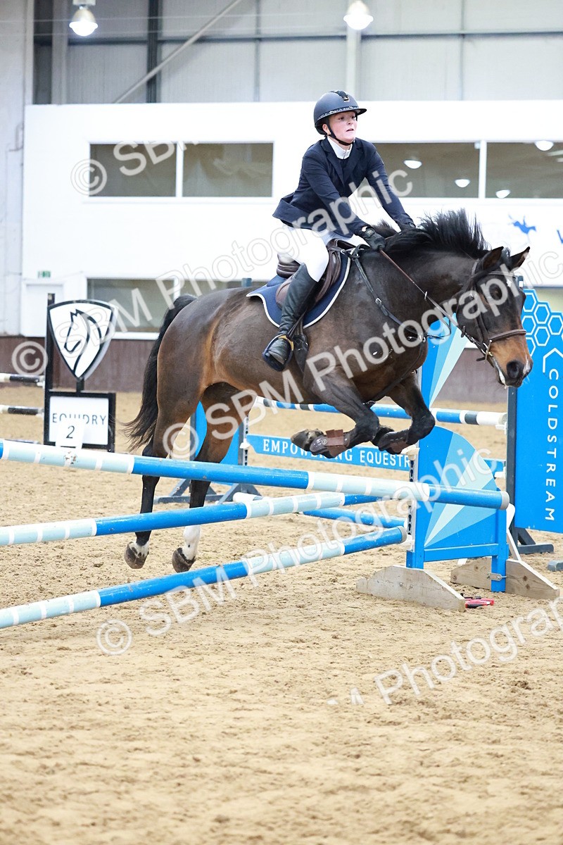 SBM_000484 - Class 2 - Senior British Novice 90cm