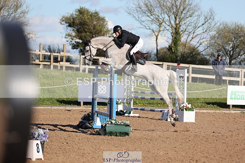 240419A-173004-09829 - Cls 10, 2 Star Big Tour 145cm  Break to End