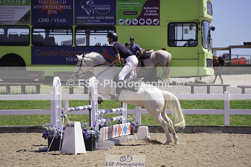 230624A-125502-01437 - Cls 24 Pony Discovery & 90cm Open