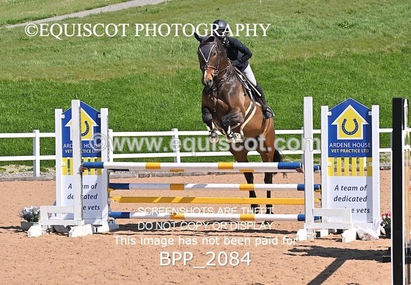 BPP_2084 - CLASS 4. - FRI - Senior Discovery/1m Open