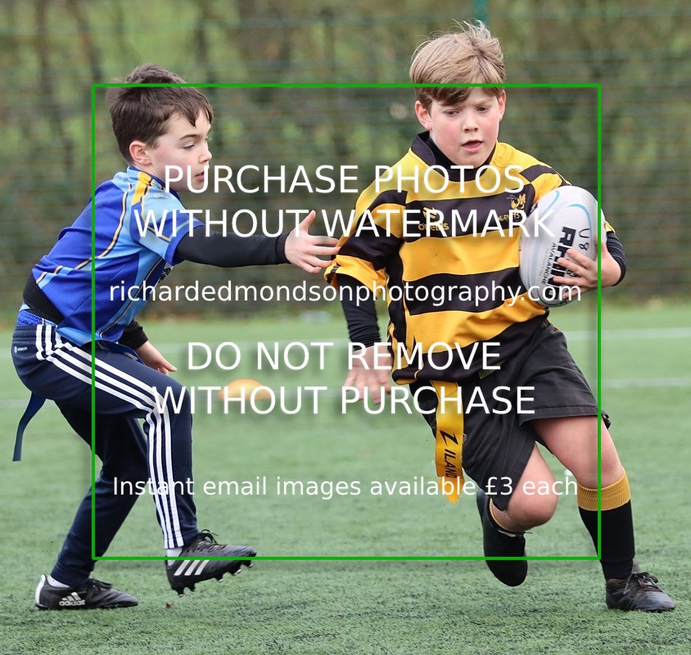 IMG_5904 - Kendal Rugby Mini & Youth Under 8 & Under 9  (1/12/24)