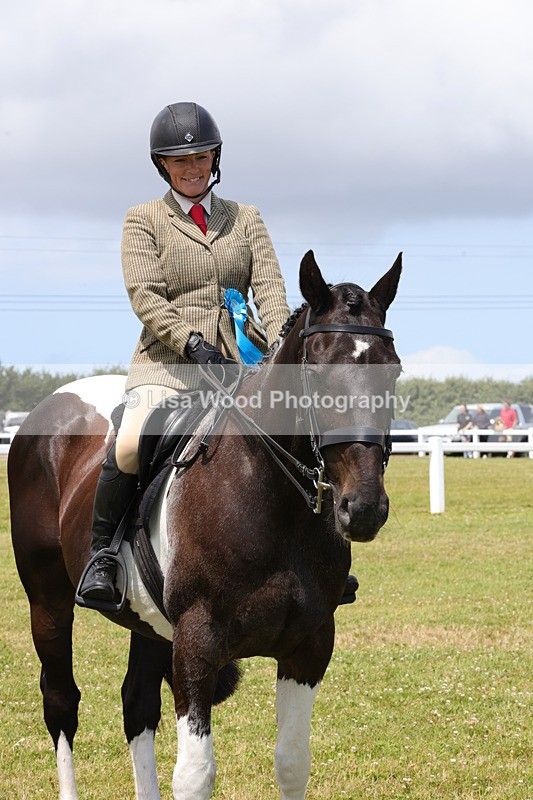 1X9A4628 - Class 34: Veteran Ridden