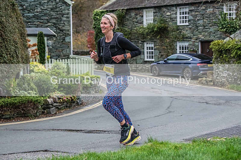 Derwentwater-738 - Derwentwater 10 Mile Road Race Sunday 3rd November 2024