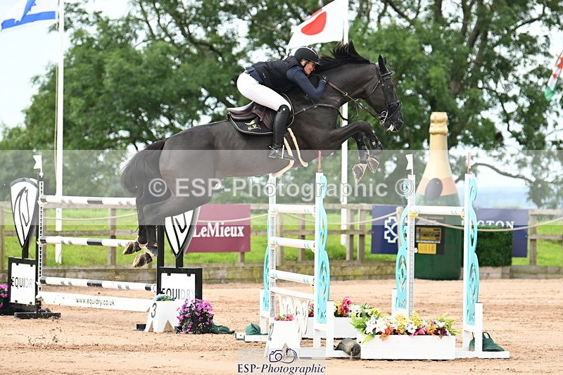 240721A-113222-17656 - Cls 8, 3 Star Big Tour LR 1.55m Grand Prix